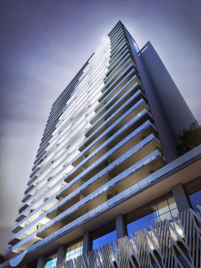 Apartamento Vhouse Faria Lima São Paulo Exterior foto