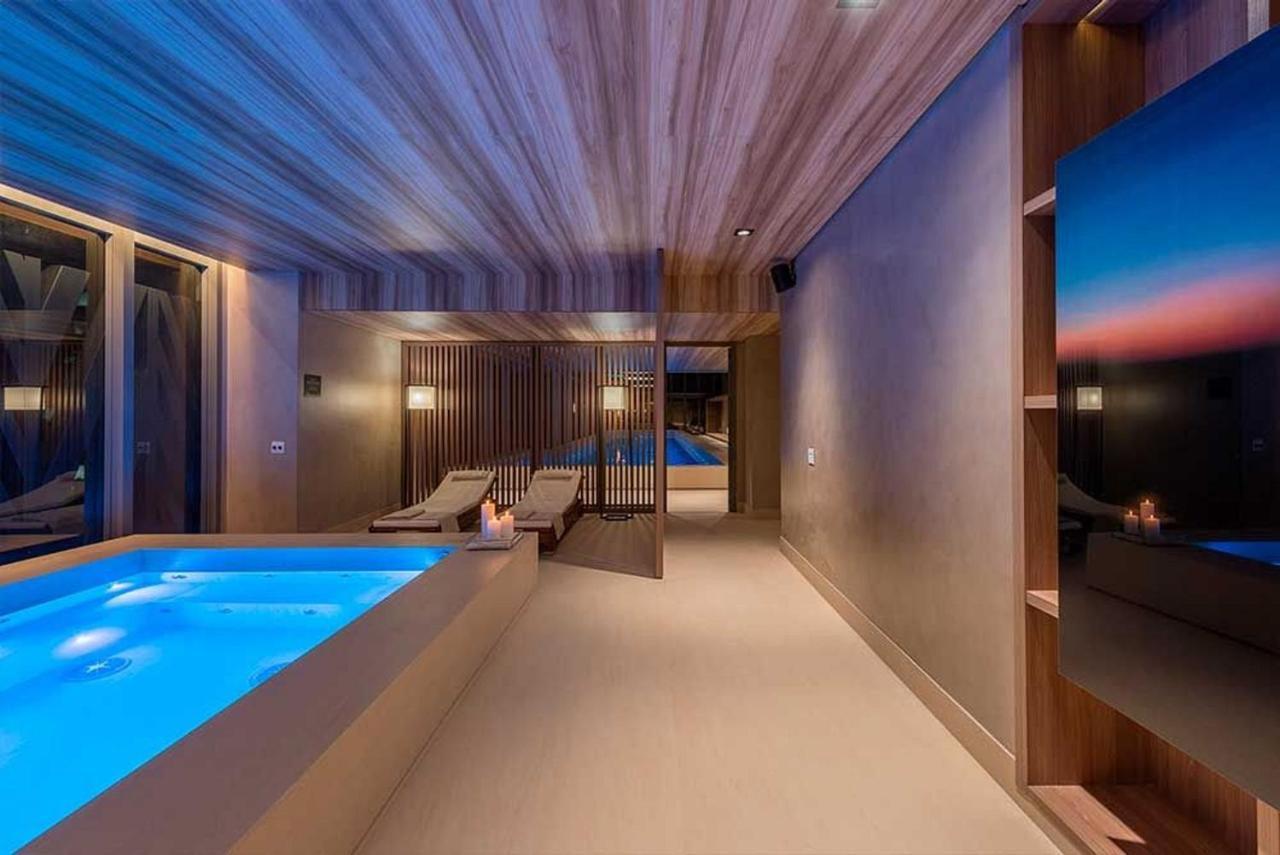 Apartamento Vhouse Faria Lima São Paulo Exterior foto